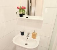 Pronájem bytu Praha