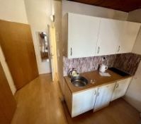 Pronájem bytu Praha