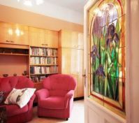 Pronájem bytu Praha