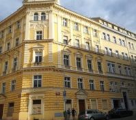 Pronájem bytu Praha