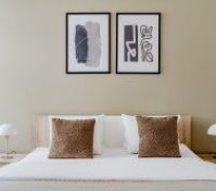 Pronájem bytu Praha