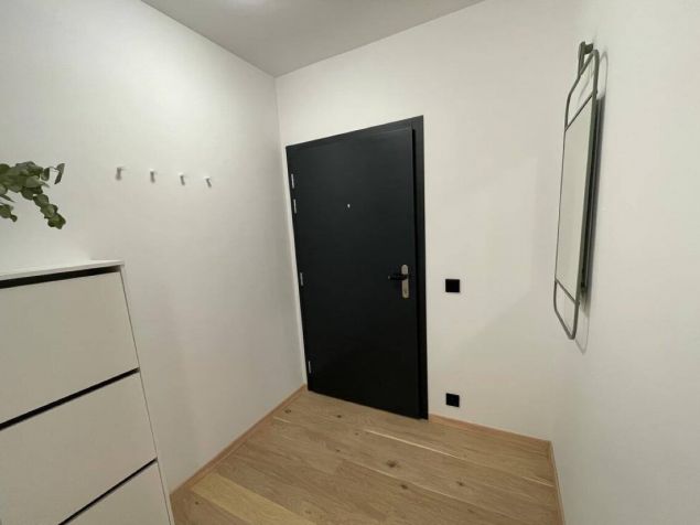 Pronájem bytu Praha