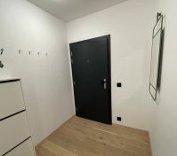 Pronájem bytu Praha