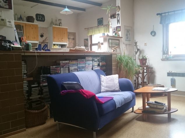 Spolubydlení Liberec