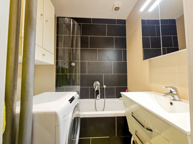 Pronájem pokoje Praha