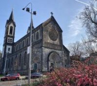 Pronájem bytu Praha