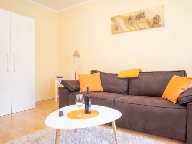 Pronájem bytu Liberec