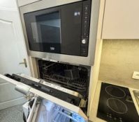 Pronájem bytu Praha