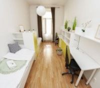 Pronájem pokoje Brno