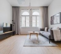 Pronájem bytu Praha