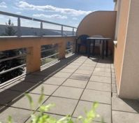 Pronájem bytu Praha