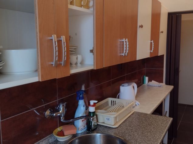 Spolubydlení České Budějovice