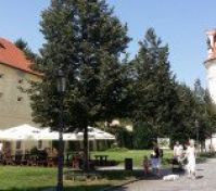 Pronájem bytu Praha