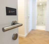 Pronájem bytu Praha