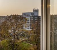 Pronájem bytu Praha