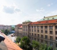Pronájem bytu Praha