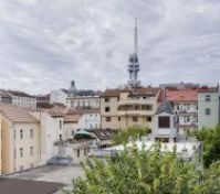 Pronájem bytu Praha