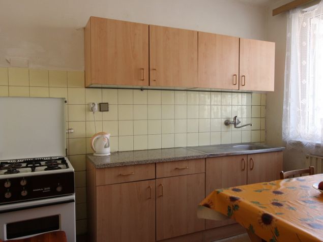 Pronájem pokoje Brno