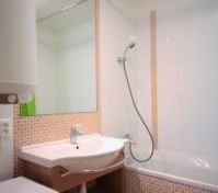 Pronájem bytu Praha