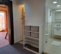 Pronájem bytu Praha