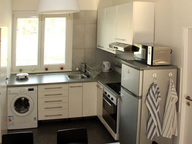 Spolubydlení Ostrava