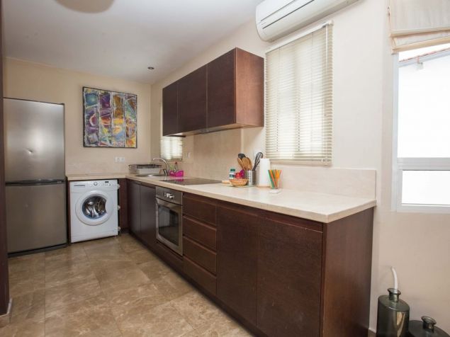 Pronájem bytu Lysá nad Labem