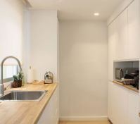 Pronájem bytu Louny