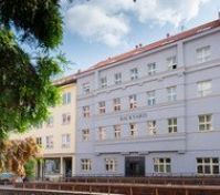 Pronájem bytu Praha