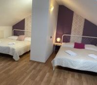 Pronájem bytu Praha