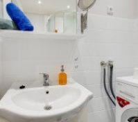 Pronájem bytu Praha