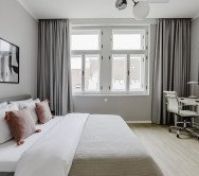 Pronájem bytu Praha