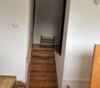 Pronájem bytu Praha