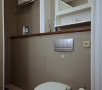 Pronájem bytu Praha