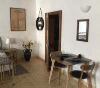 Pronájem bytu Praha