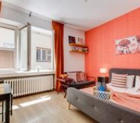 Pronájem bytu Praha