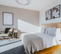 Pronájem bytu Praha