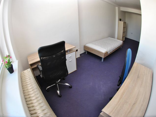 Pronájem pokoje Brno