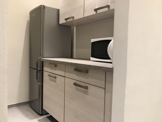 Pronájem bytu Praha