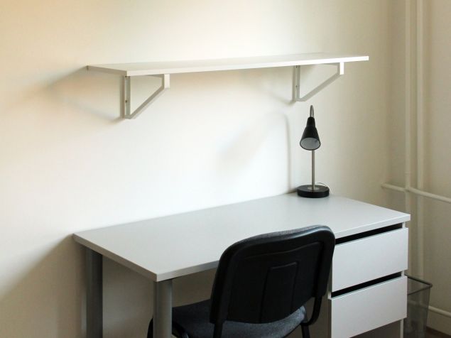 Spolubydlení Ostrava