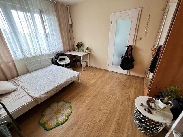 Pronájem pokoje Praha