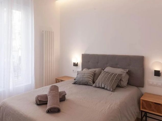 Pronájem bytu Praha