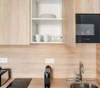 Pronájem bytu Praha