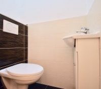 Pronájem bytu Praha