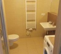 Pronájem bytu Praha