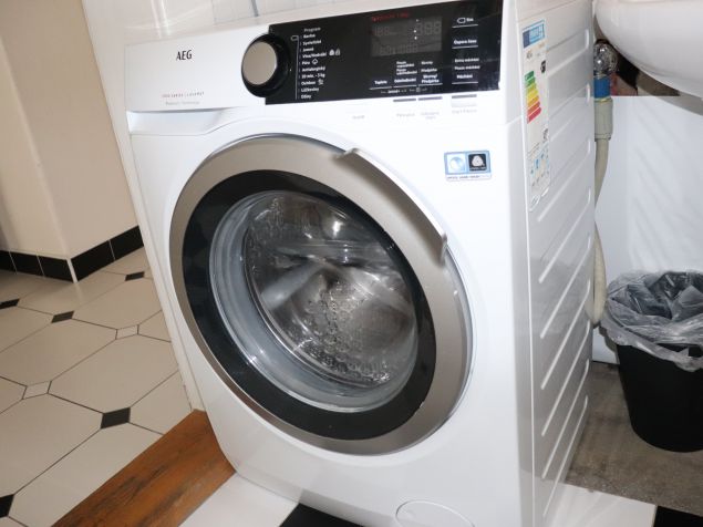 Pronájem bytu Praha