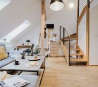 Pronájem bytu Praha