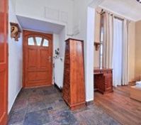 Pronájem bytu Praha