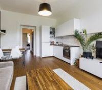 Pronájem bytu Praha