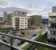 Pronájem bytu Praha