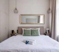 Pronájem bytu Praha